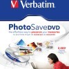 Verbatim PhotoSave DVD - archivace fotek na tři kliknutí