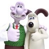 Wallace a Gromit: O chloupek lepší Blu-ray