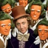 Pan Wonka a jeho Blu-ray čokoládovna