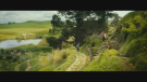 Blu-ray film Hobit: Neočekávaná cesta (Hobbit: An Unexpected Journey, 2012)