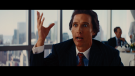 Blu-ray film Vlk z Wall Street (The Wolf of Wall Street, 2013)