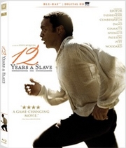 12 let v řetězech (Blu-ray) 12 let v řetězech (Blu-ray)