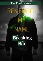 Breaking Bad (Blu-ray)