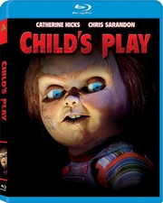 Dětská hra (Blu-ray)