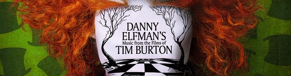 Danny Elfman (koncert)