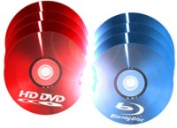 HD DVD / Blu-ray