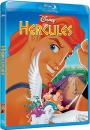 Herkules (Blu-ray)