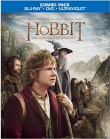 Hobit (Blu-ray 2D)