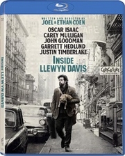 V nitru Llewyna Davise (Blu-ray) V nitru Llewyna Davise (Blu-ray)