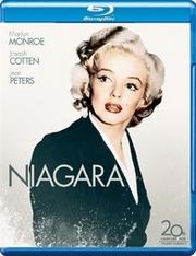 Niagara (Blu-ray)
