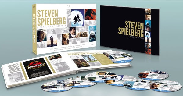 Spielberg (UK)