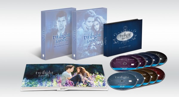 Twilight (kolekce)