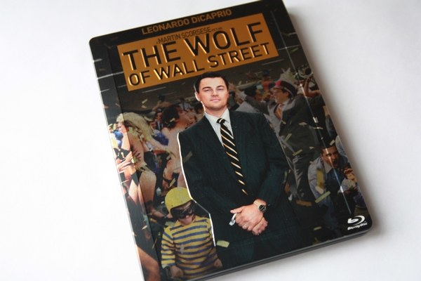 The Wolf of Wall Street 3