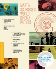World Cinema Project (Blu-ray)