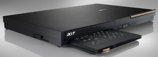 NetTopBox Acer Revo 100