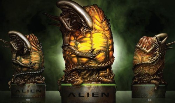 Alien Anthology - Limited Edition (Blu-ray)