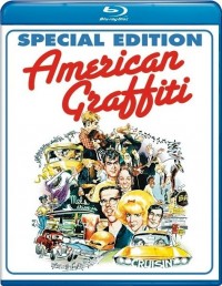 Americké Graffiti (American Graffiti, 1973)