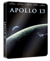Apollo 13 (Blu-ray steelbook)