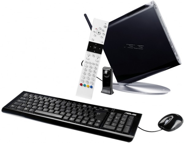 Full HD minipočítač ASUS EeeBox PC EB1501