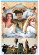 Dobrodružství Barona Prášila (The Adventures of Baron Munchausen, 1988) - Blu-ray verze 2