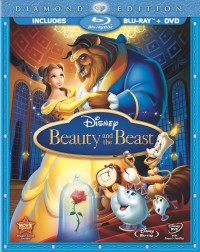 Kráska a zvíře (Beauty and the Beast, 1991)