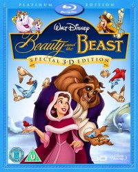 Kráska a zvíře (Beauty And The Beast, 1991)