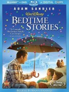 Pohádky na dobrou noc (Bedtime Stories, 2008)