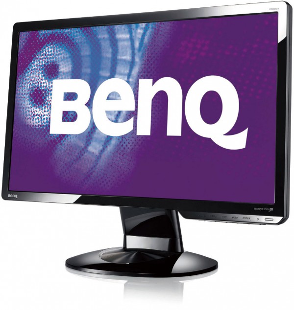 HD Ready 18.5" LCD monitor BenQ G925HDA