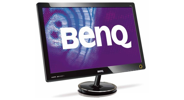 LCD LED monitor BenQ V2220