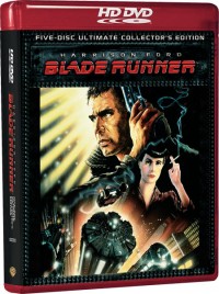 Blade Runner - HD DVD