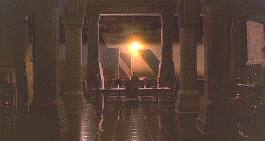 Blade Runner - Sun