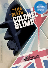 Život a smrt plukovníka Blimpa