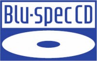 Blu-spec CD - logo