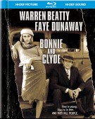 Bonnie a Clyde (Bonnie And Clyde, 1967) (Blu-ray)