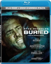 Buried (2010) (Blu-ray)