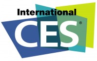 CES 2008 - logo