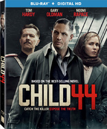 Dítě číslo 44 (Blu-ray)
