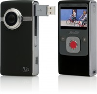 Videokamera Cisco Flip Ultra HD
