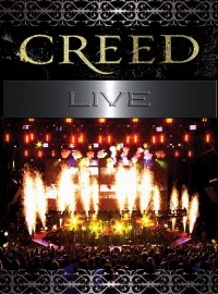 Creed: Live (Blu-ray)