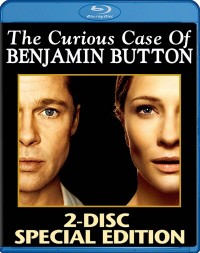 Podivuhodný případ Benjamina Buttona (The Curious Case of Benjamin Button, 2008)
