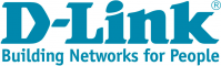 D-Link - logo