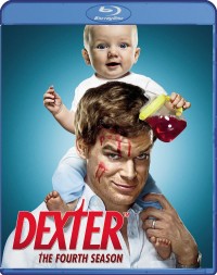 Dexter - 4. sezóna (Dexter: The Fourth Season, 2009)