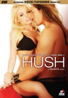 Hush DVD