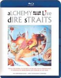 Dire Straits: Alchemy Live (Blu-ray)