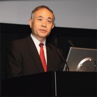 Dr. Ryoji Chubachi
