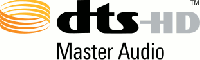 DTS-HD Master Audio - logo