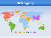 DVD regiony