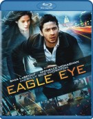 Oko dravce (Eagle Eye, 2008)