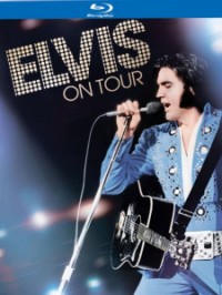 Elvis on Tour (Blu-ray)