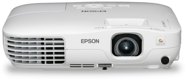 Projektor Epson EB-S8
